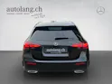 Mercedes-Benz A 250 AMG Line 4Matic