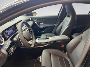 Mercedes-Benz A 250 AMG Line 4Matic