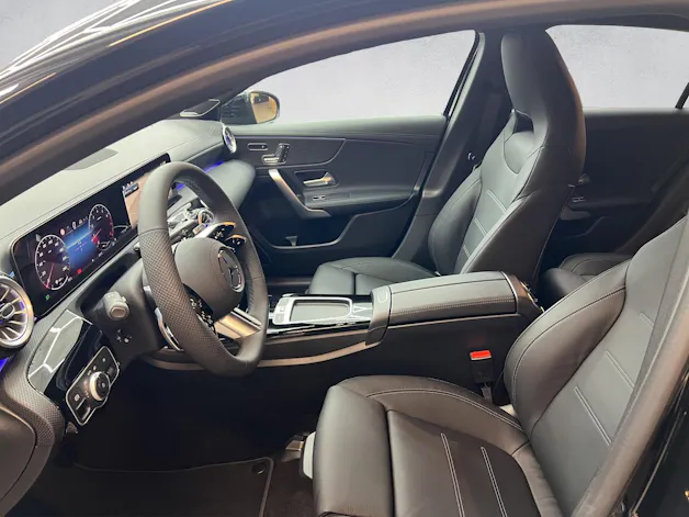 Mercedes-Benz A 250 AMG Line 4Matic