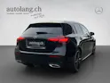 MERCEDES-BENZ A 250 AMG Line 4Matic