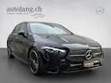 Mercedes-Benz A 250 AMG Line 4Matic