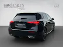 Mercedes-Benz A 250 AMG Line 4Matic