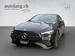 Mercedes-Benz A 250 AMG Line 4Matic