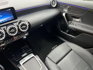 Mercedes-Benz A 250 AMG Line 4Matic