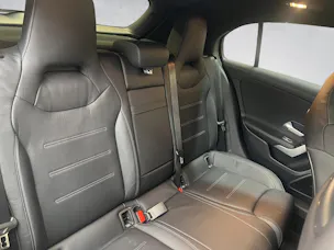 Mercedes-Benz A 250 AMG Line 4Matic
