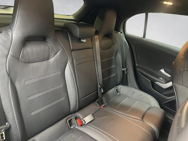 Mercedes-Benz A 250 AMG Line 4Matic