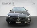 Mercedes-Benz A 250 AMG Line 4Matic