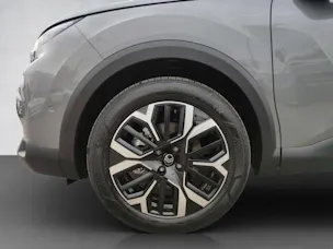 Citroën C4 1.2 Hybrid Max