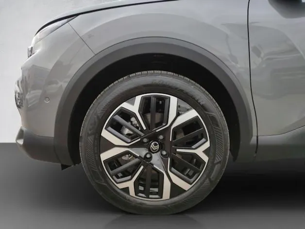 Citroën C4 1.2 Hybrid Max