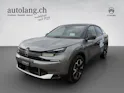 Citroën C4 1.2 Hybrid Max