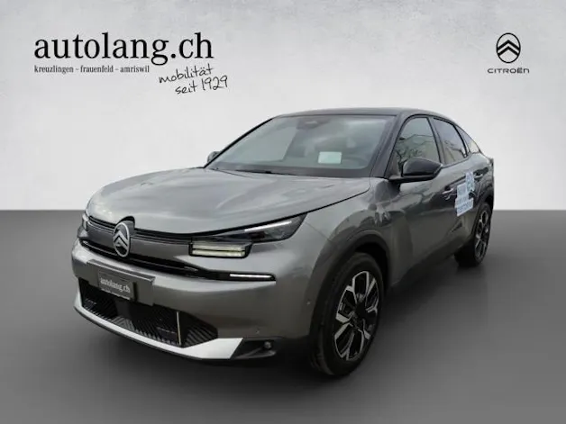 Citroën C4 1.2 Hybrid Max