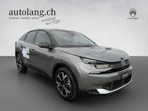 Citroën C4 1.2 Hybrid Max