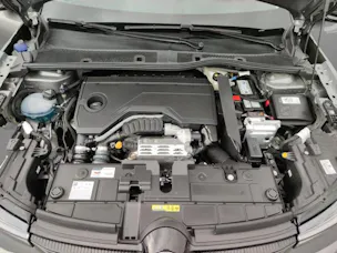 Citroën C4 1.2 Hybrid Max