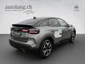 Citroën C4 1.2 Hybrid Max