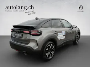 Citroën C4 1.2 Hybrid Max