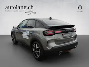 Citroën C4 1.2 Hybrid Max
