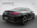 Mercedes-Benz CLA 200 AMG Line