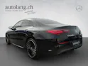 Mercedes-Benz CLA 200 AMG Line