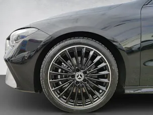 Mercedes-Benz CLA 200 AMG Line