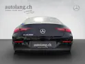 Mercedes-Benz CLA 200 AMG Line