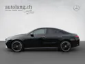 Mercedes-Benz CLA 200 AMG Line