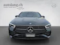 Mercedes-Benz CLA 200 AMG Line