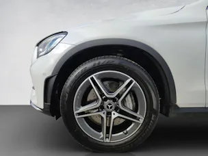 Mercedes-Benz GLC 300 AMG Line 4Matic