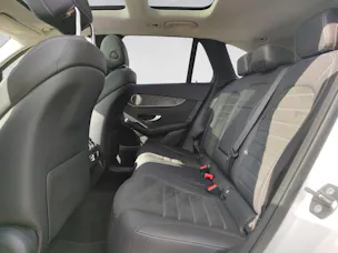 Mercedes-Benz GLC 300 AMG Line 4Matic