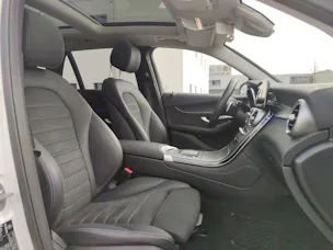 Mercedes-Benz GLC 300 AMG Line 4Matic