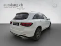 Mercedes-Benz GLC 300 AMG Line 4Matic