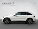 Mercedes-Benz GLC 300 AMG Line 4Matic
