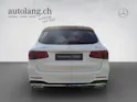 Mercedes-Benz GLC 300 AMG Line 4Matic