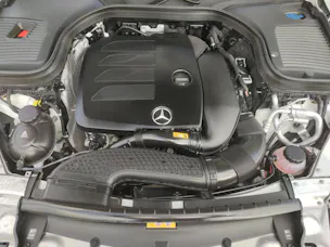 Mercedes-Benz GLC 300 AMG Line 4Matic