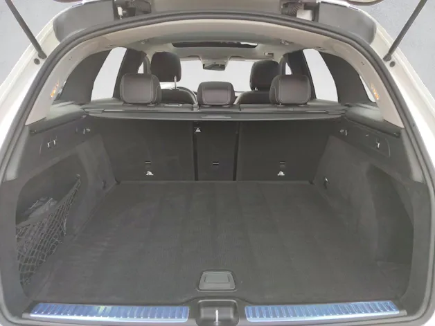 Mercedes-Benz GLC 300 AMG Line 4Matic