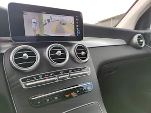 Mercedes-Benz GLC 300 AMG Line 4Matic