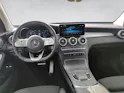 Mercedes-Benz GLC 300 AMG Line 4Matic