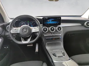 Mercedes-Benz GLC 300 AMG Line 4Matic