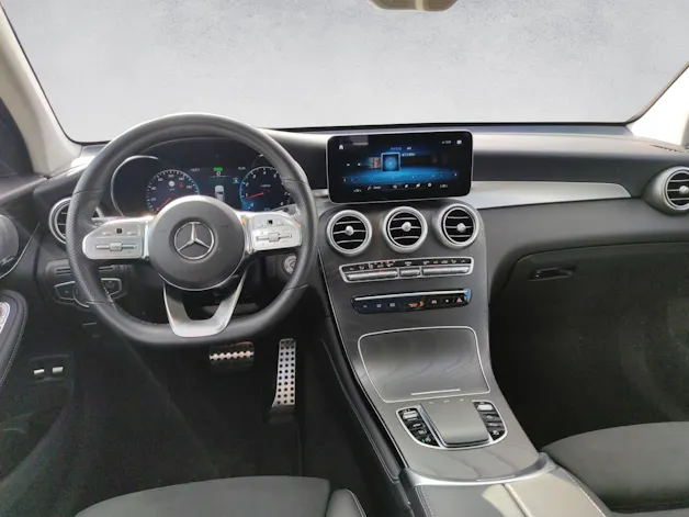 Mercedes-Benz GLC 300 AMG Line 4Matic