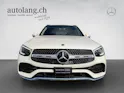 Mercedes-Benz GLC 300 AMG Line 4Matic