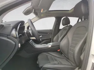 Mercedes-Benz GLC 300 AMG Line 4Matic