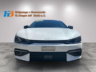 Vehicle image KIA EV6 0