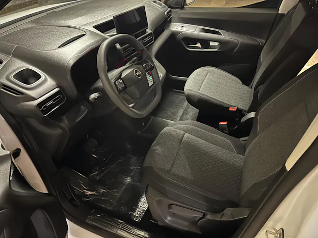 Opel XL 1.5 D S/S