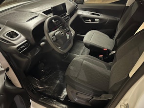 Vehicle image OPEL Combo XL 1.5 D S/S