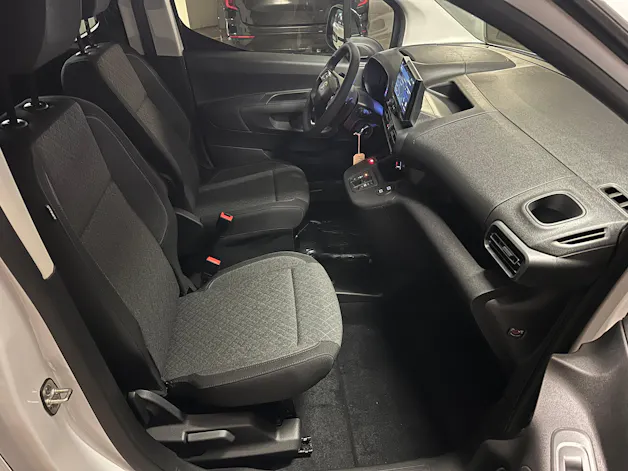 Opel XL 1.5 D S/S