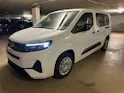 Opel XL 1.5 D S/S