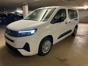 Opel XL 1.5 D S/S