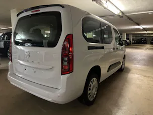 Opel XL 1.5 D S/S