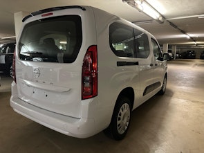 Vehicle image OPEL Combo XL 1.5 D S/S