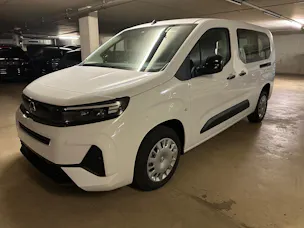 Opel XL 1.5 D S/S