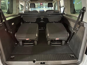 Vehicle image OPEL Combo XL 1.5 D S/S